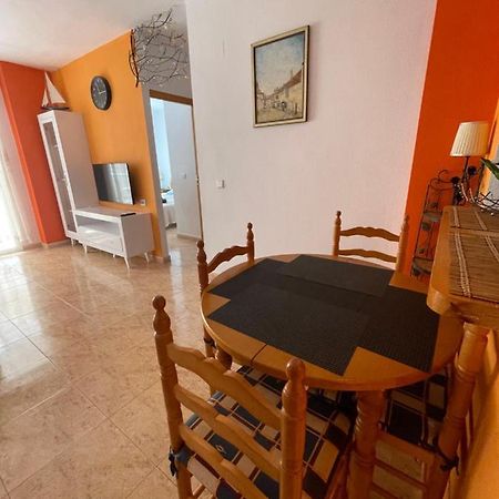 Apartment Goya Torrevieja Exterior photo