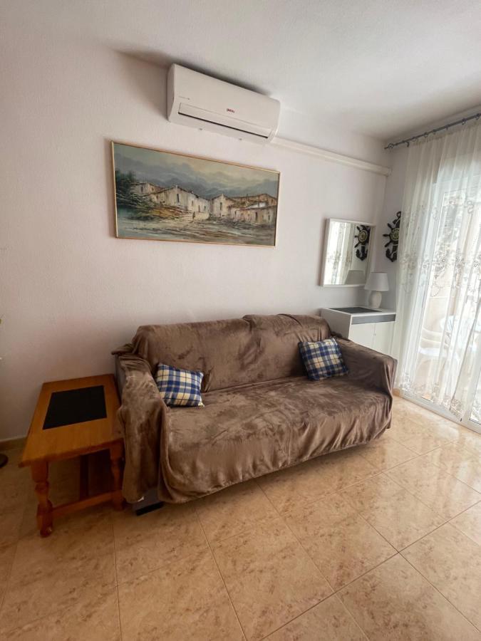 Apartment Goya Torrevieja Exterior photo