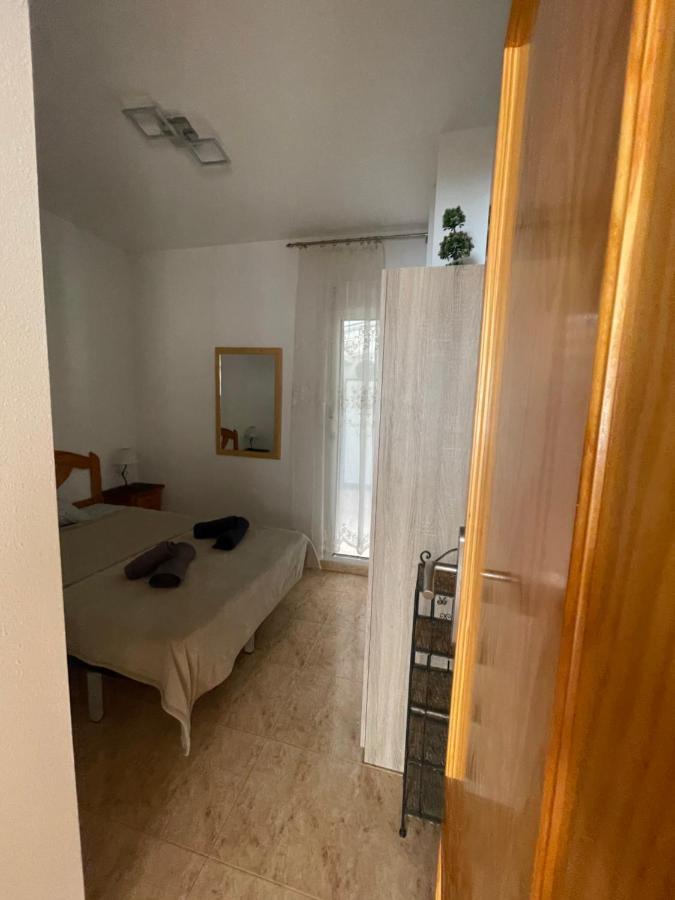 Apartment Goya Torrevieja Exterior photo