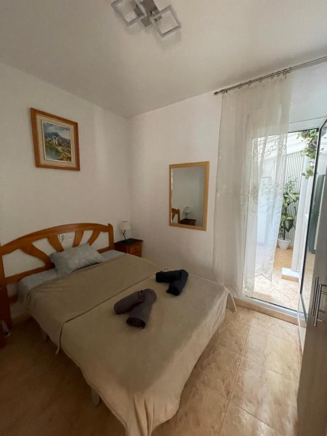 Apartment Goya Torrevieja Exterior photo