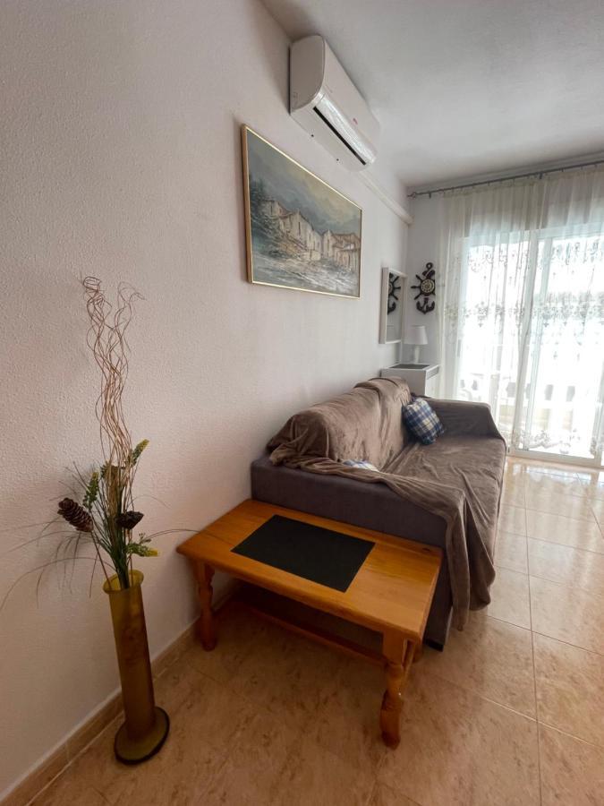 Apartment Goya Torrevieja Exterior photo