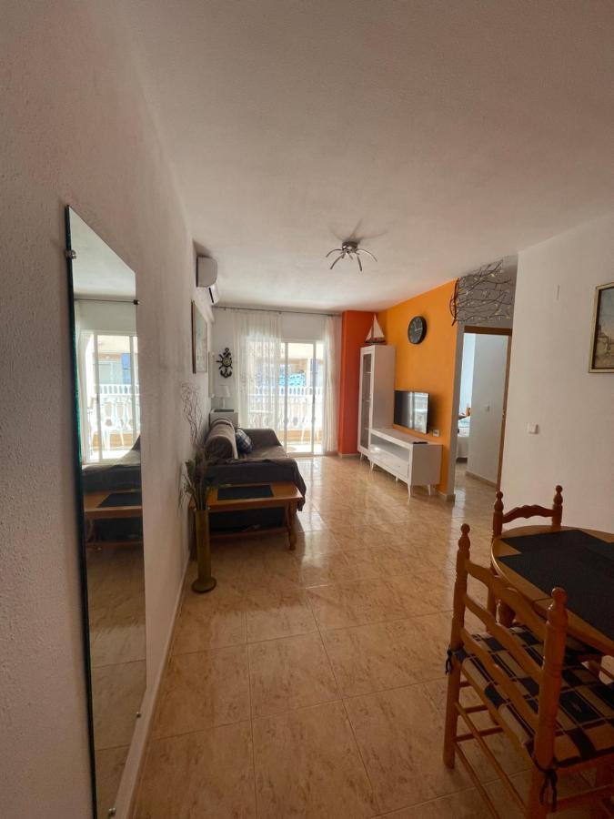 Apartment Goya Torrevieja Exterior photo