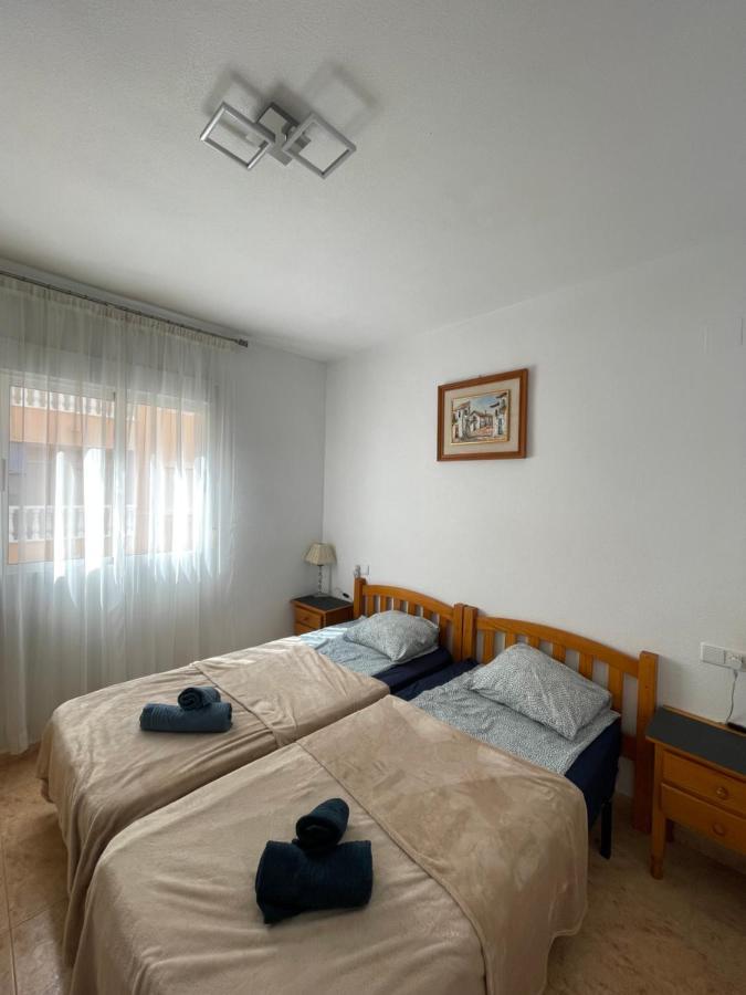 Apartment Goya Torrevieja Exterior photo