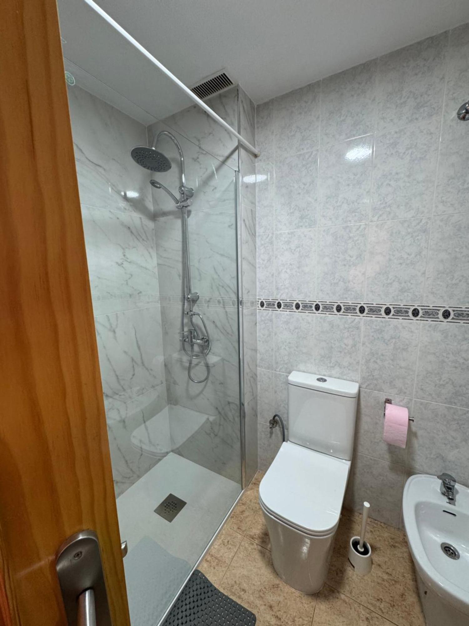 Apartment Goya Torrevieja Exterior photo